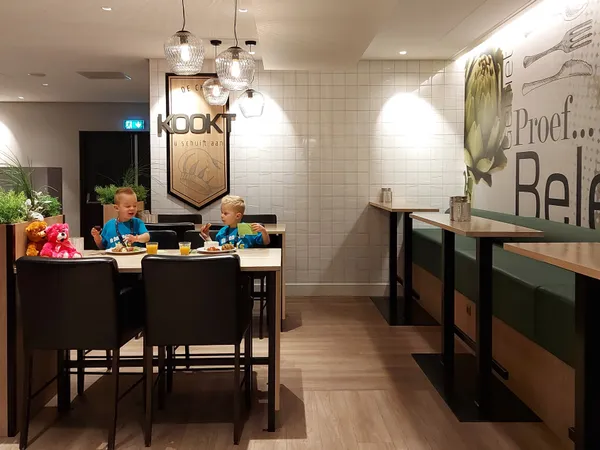 All inclusive arrangementen van Voordeeluitjes