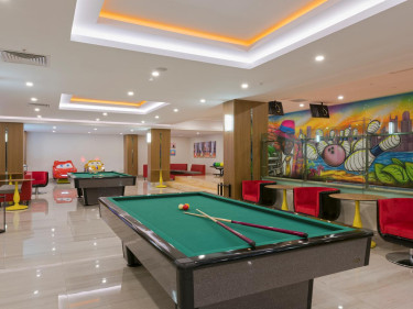 Hotel Asia Beach Resort