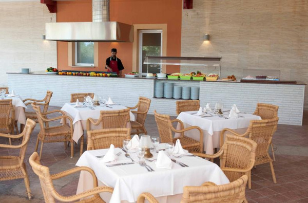 TUI BLUE Grupotel Turquesa Mar