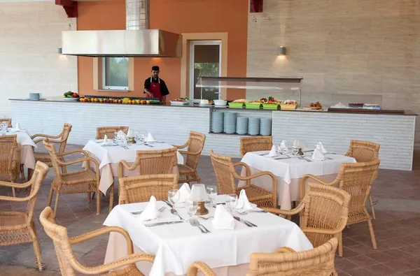 TUI BLUE Grupotel Turquesa Mar