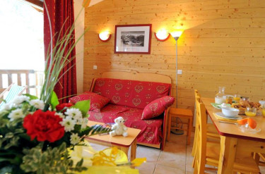 Les Flocons d'Argent 