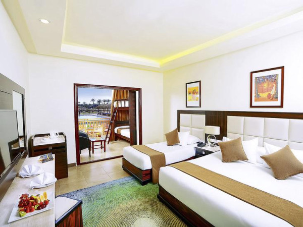 Pickalbatros Aqua Blu Resort