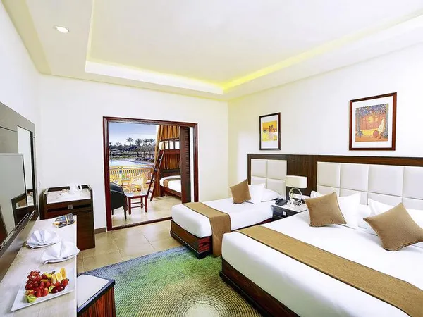 Pickalbatros Aqua Blu Resort