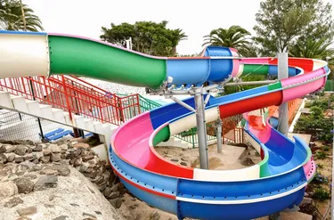 ROBINSON Club Esquinzo Playa in Morro Jable - Fuerteventura, Spanje