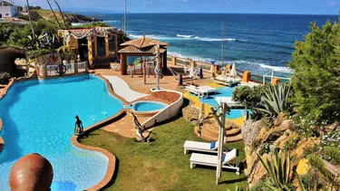 Villa Ana Margarida