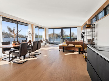 Landal Waterpark de Alde Feanen