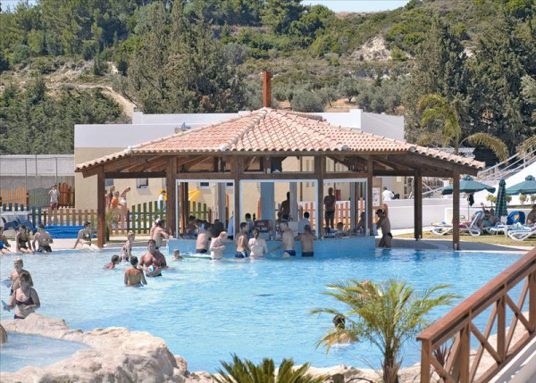 Cyprotel Faliraki Resort