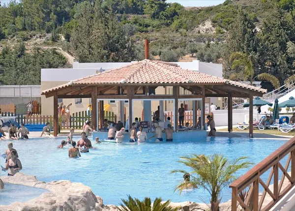 Cyprotel Faliraki Resort