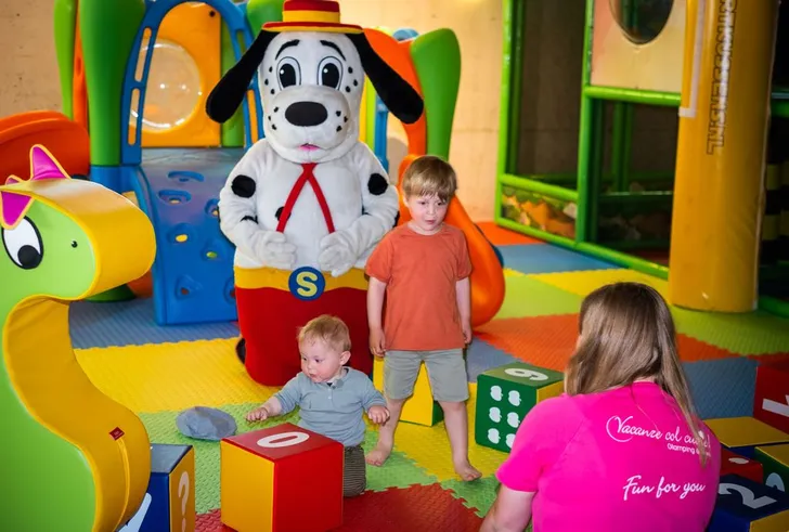 Kinderactiviteiten