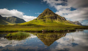 13- of 14-daagse rondreis 'Callum' door Schotland