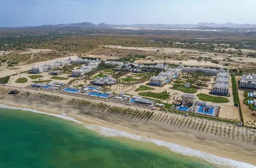 ClubHotel RIU Karamboa