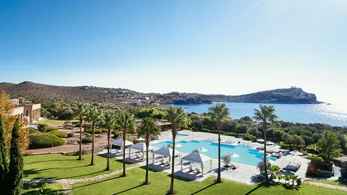 Cape Sounio Grecotel