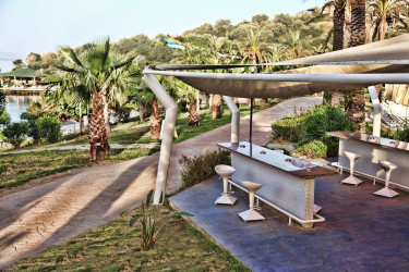 Hotel Yasmin Bodrum Resort