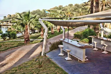 Hotel Yasmin Bodrum Resort