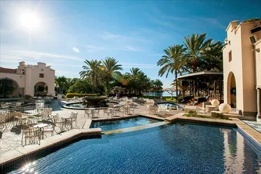 Lopesan Costa Meloneras Resort