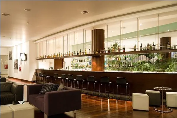 Appartementen Dunamar