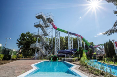 SPLASHWORLD Aqua Nevis