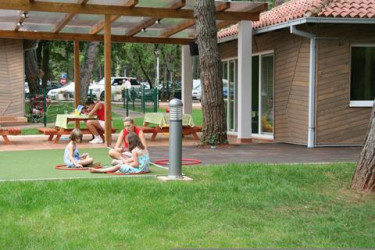 Vakantiepark Sol Stella Maris