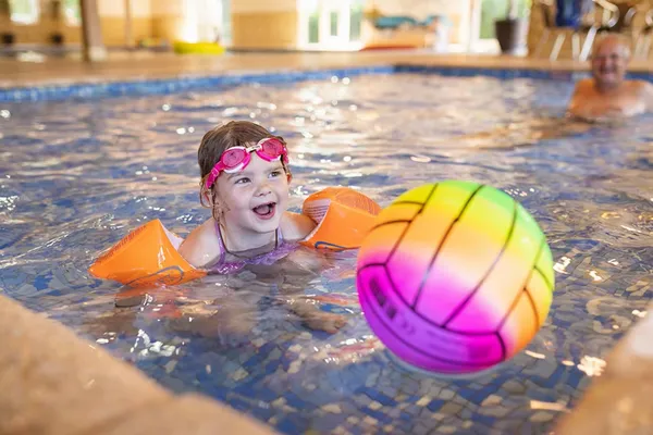 Marvilla Parks Friese Meren 