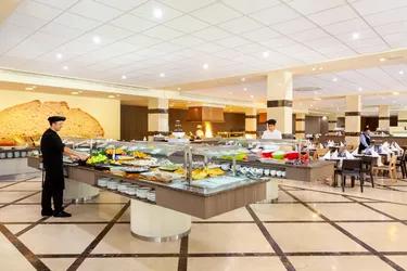 Hotel Best Jacaranda