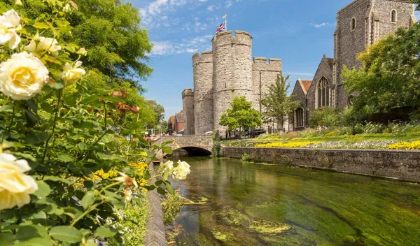 11- of 12-daagse rondreis Roger door Zuid-Engeland