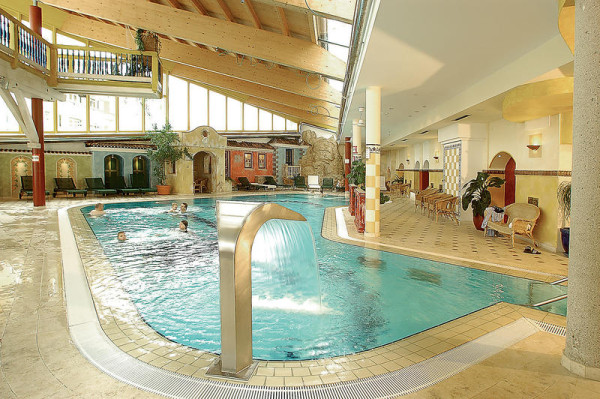 Hotel Kohlerhof