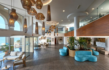 Hotel Blue Marine Resort & Spa