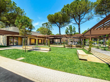 Camping Marina di Venezia