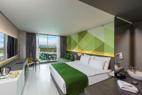 Bosphorus Sorgun Hotel