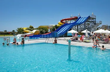 Hotel Louis Phaethon Beach