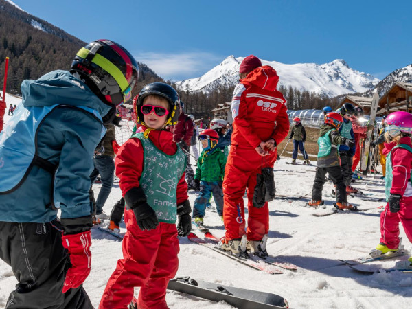 Résidence Le Cheval Blanc