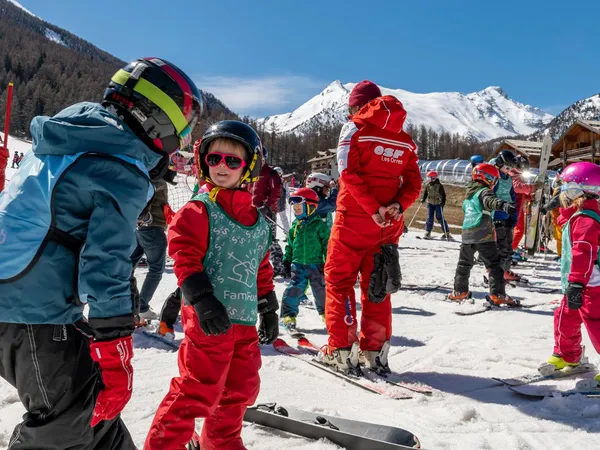 Résidence Le Cheval Blanc