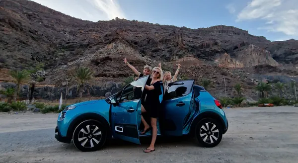 De leukste TUI autovakanties