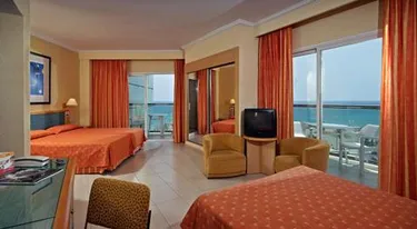 Hotel https://www.kidsvakantiegids.nl/spanje/costa-del-sol/hotel-sol-principe in Torremolinos - Spanje 