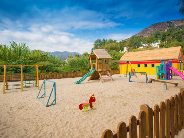 Fodele Beach & Waterpark Holiday Resort