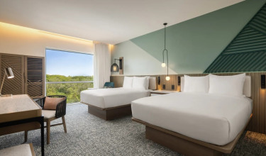 Courtyard by Marriott Curaçao