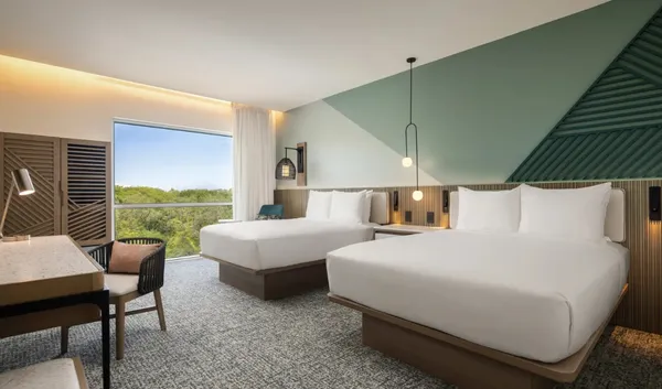 Courtyard by Marriott Curaçao