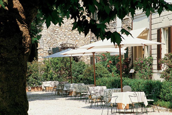 Hotel Grotta Giusti