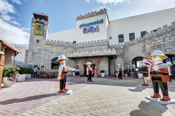 Playmobil FunPark Malta