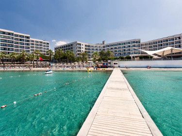 Hotel Tusan Beach Resort