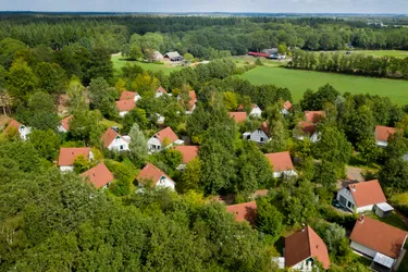 Summio Bungalowpark Het Drentse Wold