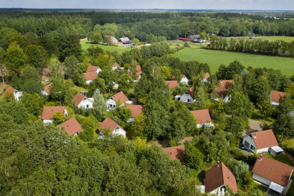 Summio Bungalowpark Het Drentse Wold