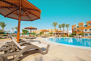 Hotel SUNRISE Garden Beach Resort