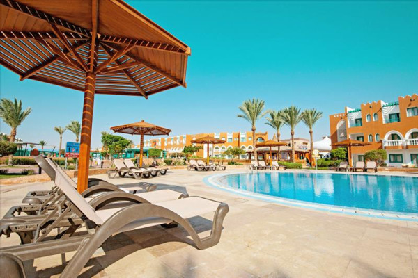 Hotel SUNRISE Garden Beach Resort