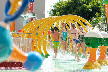 Club Paradiso Alanya