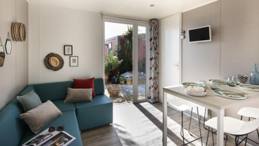 Camping RCN Belledonne