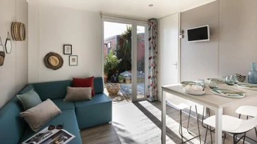 Camping RCN Belledonne