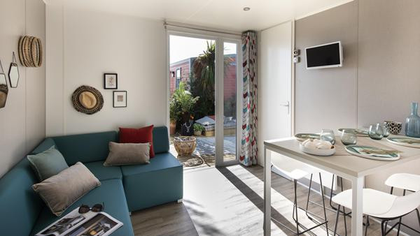 Camping RCN Belledonne