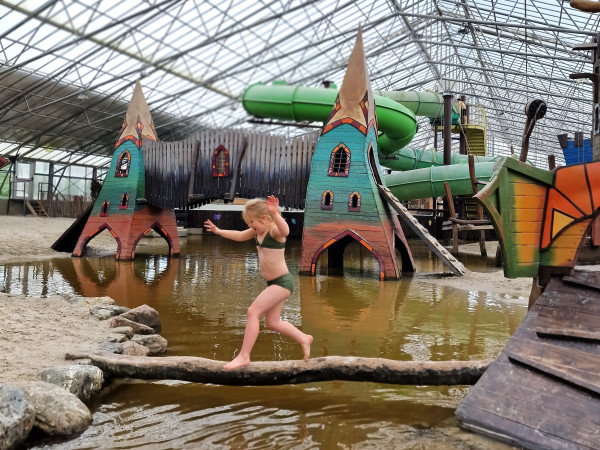 REVIEW: luxe kamperen bij TerSpegelt met Estivo Travel