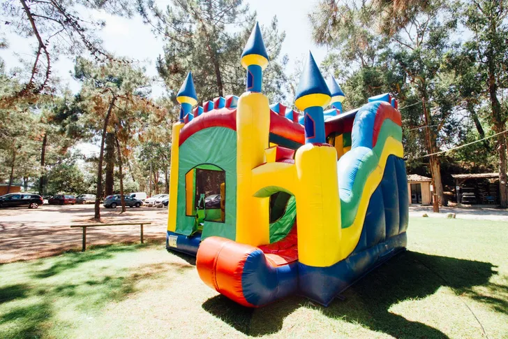 Kinderactiviteiten